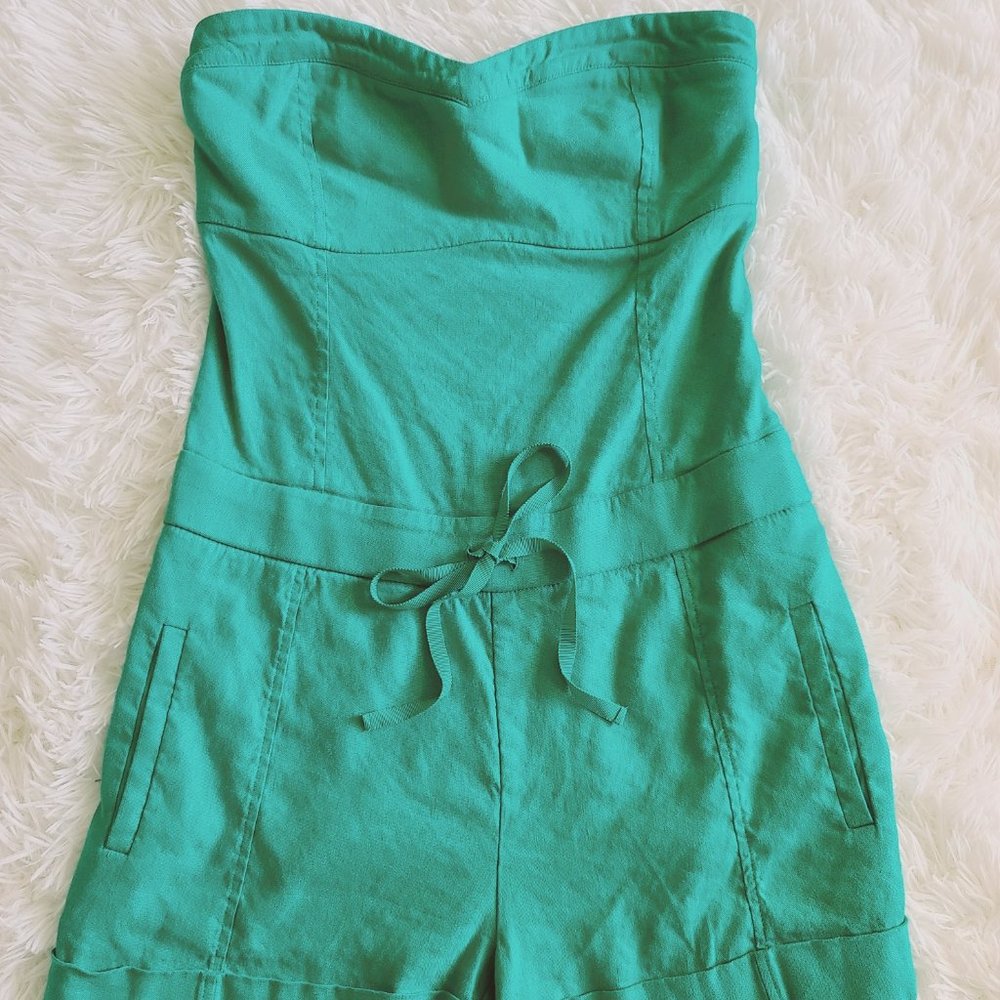 Bebe Romper